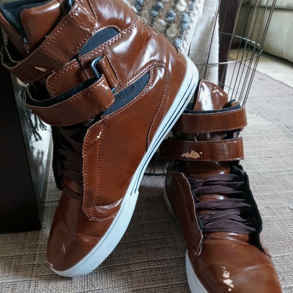 Vlado Sneakers - Picture 1 of 8